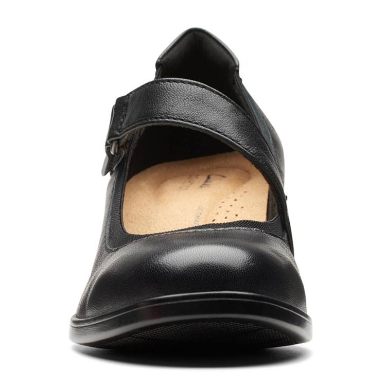 Womens Clarks® Emily2 Mabel Mary Jane Pumps