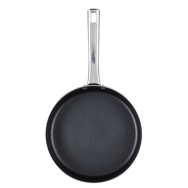 Farberware Style 3qt. Nonstick Cookware Saut&#233; Pan w/ Lid