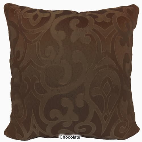 Universal Home Fashions Erin Decorative Pillow - 18x18