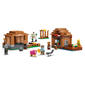 LEGO® Minecraft® Evoker Village Attack Building Kit - image 4