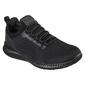 Mens Skechers Cessnock Work Relaxed Fit(R) Athletic Sneakers-Wide - image 1