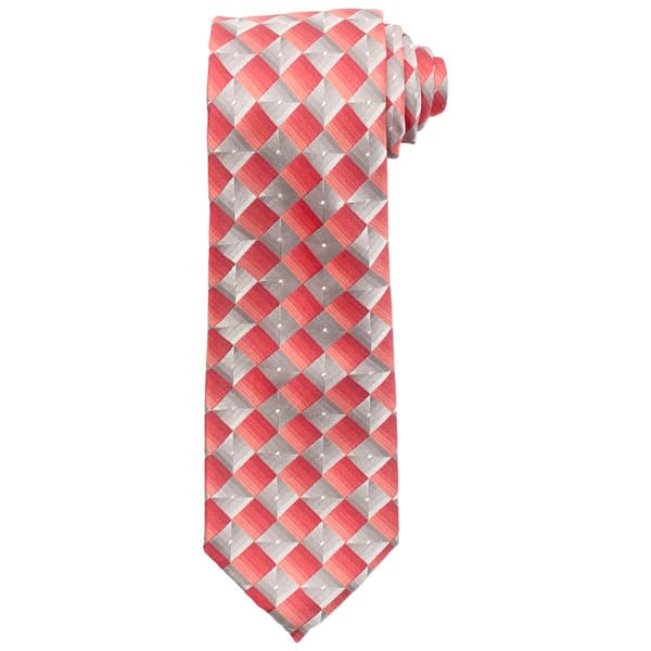 Mens Architect Platte Geo Tie - image 