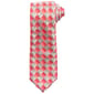 Mens Architect Platte Geo Tie - image 1