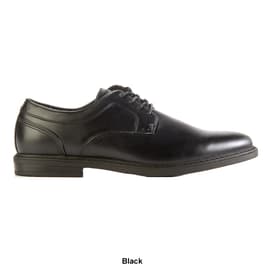 Mens Nunn Bush Range Plain Toe Oxford