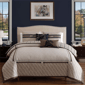 Bebejan® Equestrian Dreams Cotton 5pc. Reversible Comforter Set - image 1
