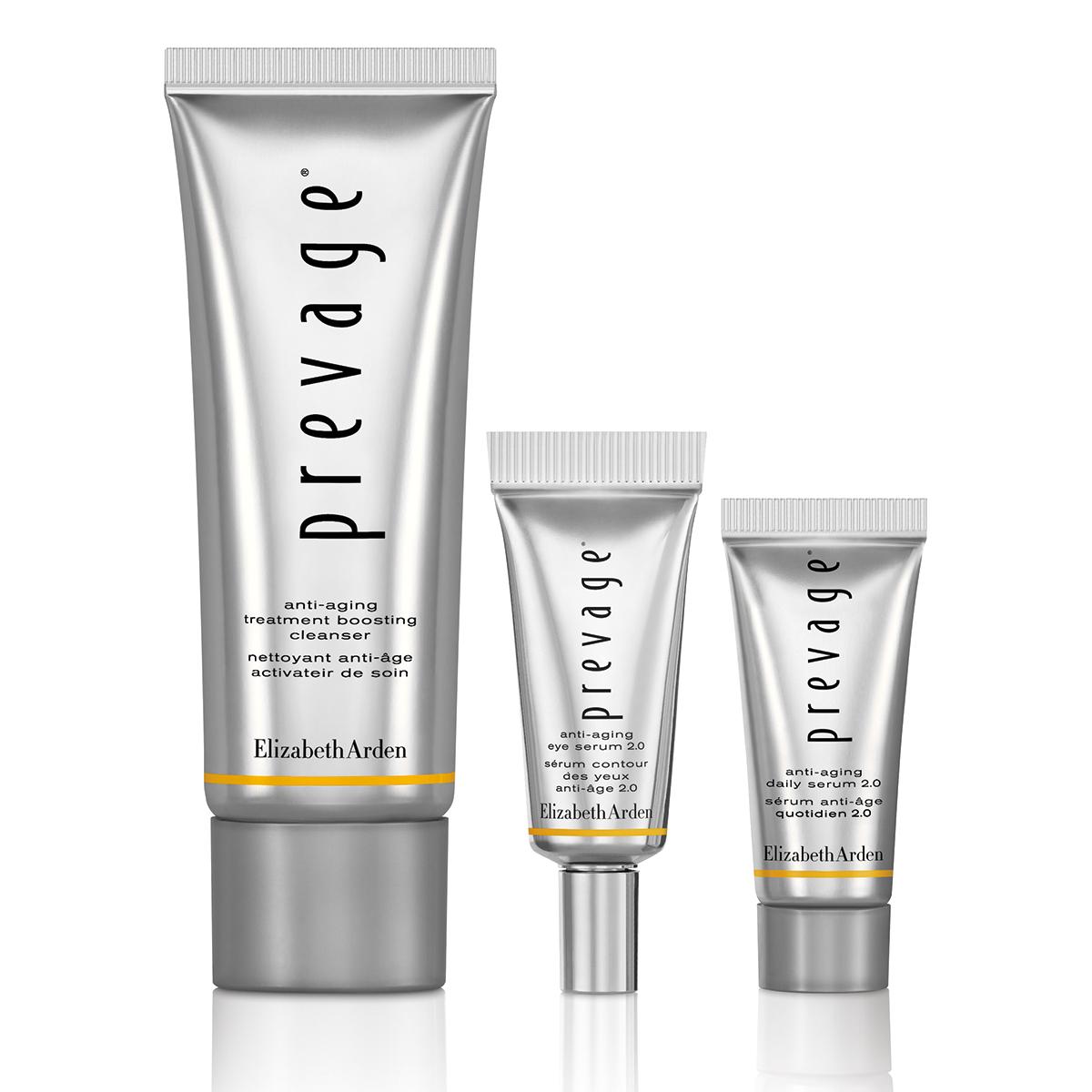Elizabeth Arden 3pc. Prevage GWP