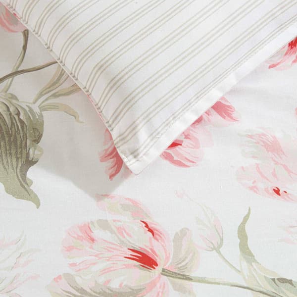 Laura Ashley Gosford Comforter Set