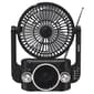 AirBro Rechargeable Fan With Radio - image 1