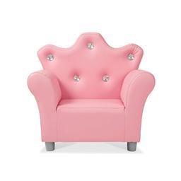 Melissa & Doug® Child's Crown Armchair
