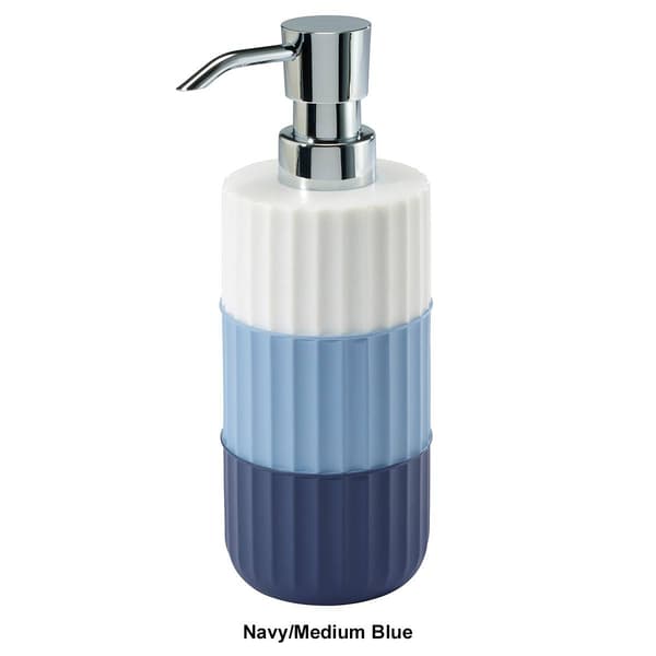 IZOD® Clubhouse Stripe Lotion Pump