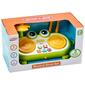 Jump'' N Jive Frog Jazzy Drum - image 1