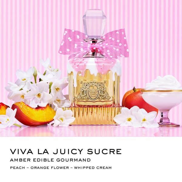 Juicy Couture Viva La Juicy Sucré Eau de Parfum 3pc. Gift Set