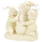 Department 56 Snowbabies™ Let''s Build a Snowman Figurine - image 2