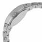 Womens Bulova White Crystal Bracelet Watch - 96L170 - image 3