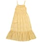 Girls (7-16) Jessica Simpson Sleeveless Floral Ruffle Maxi Dress - image 2