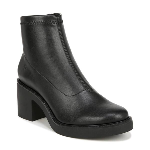 Womens LifeStride Remix Ankle Boots - image 