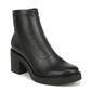 Womens LifeStride Remix Ankle Boots - image 1