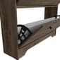 FM FURNITURE Brandford Shoe Rack - image 5