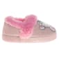 Little Girls Hello Kitty&#174; Glitter Slippers - image 7