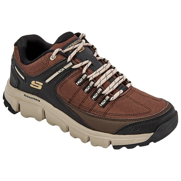 Mens Skechers Summits - AT Athletic Sneakers - image 