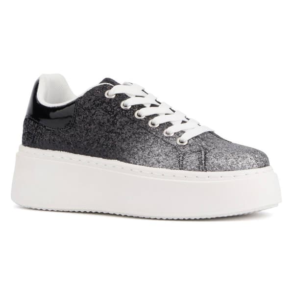 Womens New York & Company Raphaela Fashion Sneakers - image 