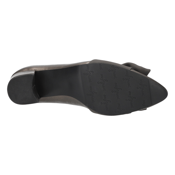 Womens Easy Street Alva Pointed Toe Pumps
