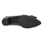Womens Easy Street Alva Pointed Toe Pumps - image 6