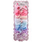 Girls Capelli® New York 8pk. Mix/Floral Bows - image 2