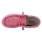 Womens LAMO Sheepskin Paula Boat Shoes - image 5