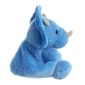 Palm Pals™ 3in. Tank Triceratops™ Eco Friendly Plush Beanie - image 2