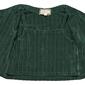 Girls &#40;7-12&#41; BTween&#174; 3pc. Plaid Skirt Set  - Evergreen - image 3