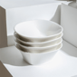 Stone Lain Quadro 4pc. Bowl Porcelain Set - image 2