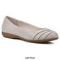 Womens Cliffs by White Mountain Clara Comfort Flats - image 14