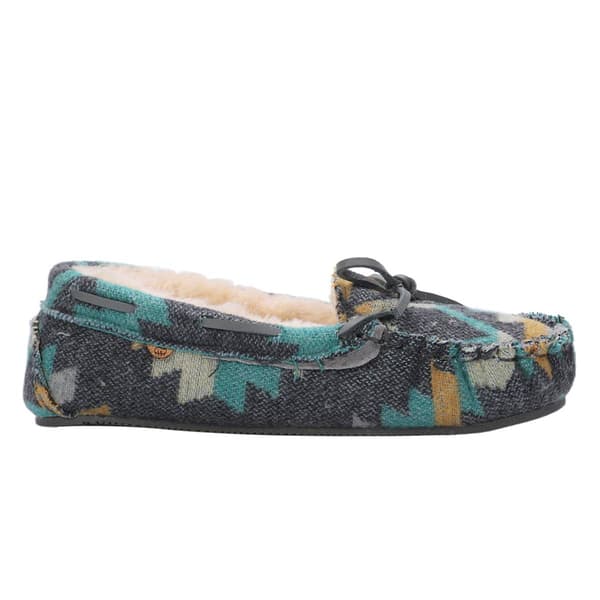 Womens LAMO Hanna Moccasins