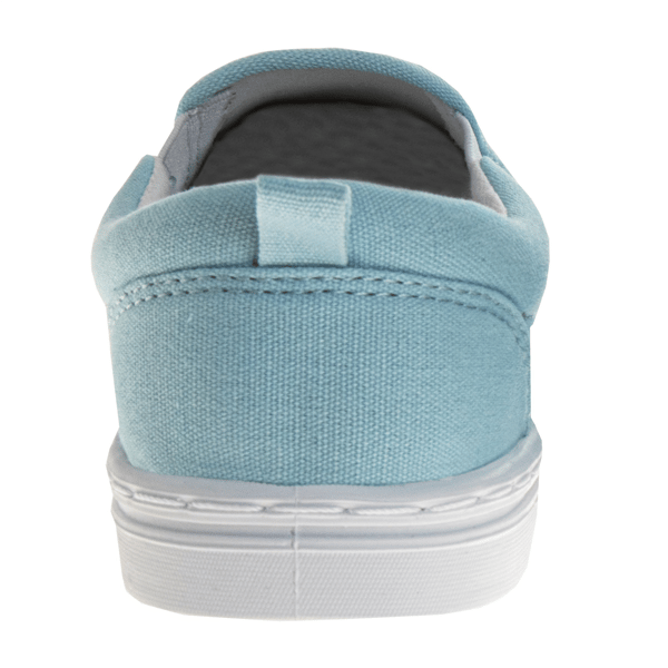 Big Kids Disney™ Stitch Kids Lace Up Low Top Canvas Sneakers