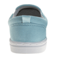 Big Kids Disney™ Stitch Kids Lace Up Low Top Canvas Sneakers - image 4