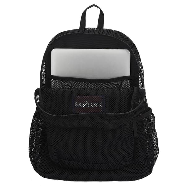 JanSport&#174; Eco Mesh Backpack