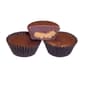Ashers(R) Sugar Free Mini Milk Chocolate Peanut Butter Cups 1lb. - image 1