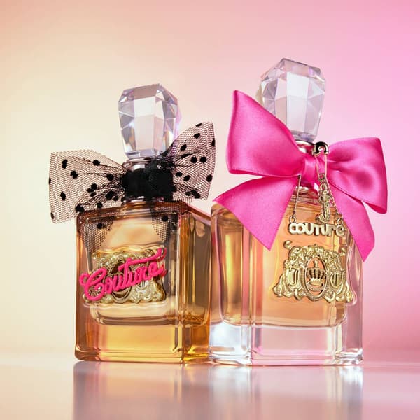 Juicy Couture Viva La Juicy Gold Couture Eau de Parfum