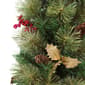 Puleo International 5ft. Pre-Lit Potted Artificial Christmas Tree - image 5