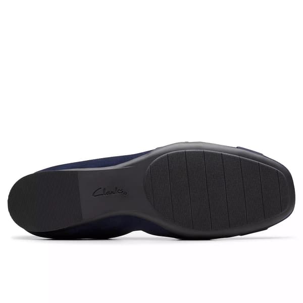 Womens Clarks® Jazmynn Gem Flats