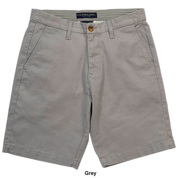 Mens U.S. Polo Assn.&#174; Walk Shorts