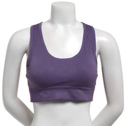 Womens Bally Rissa Seamless Racerback Bra