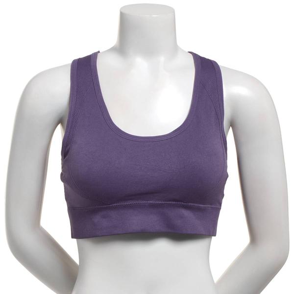 Womens Bally Rissa Seamless Racerback Bra - image 