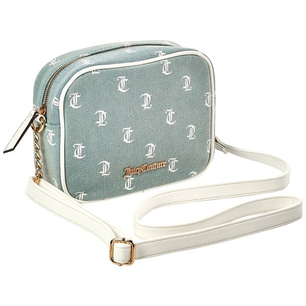 Juicy Couture Bestseller Camera Crossbody