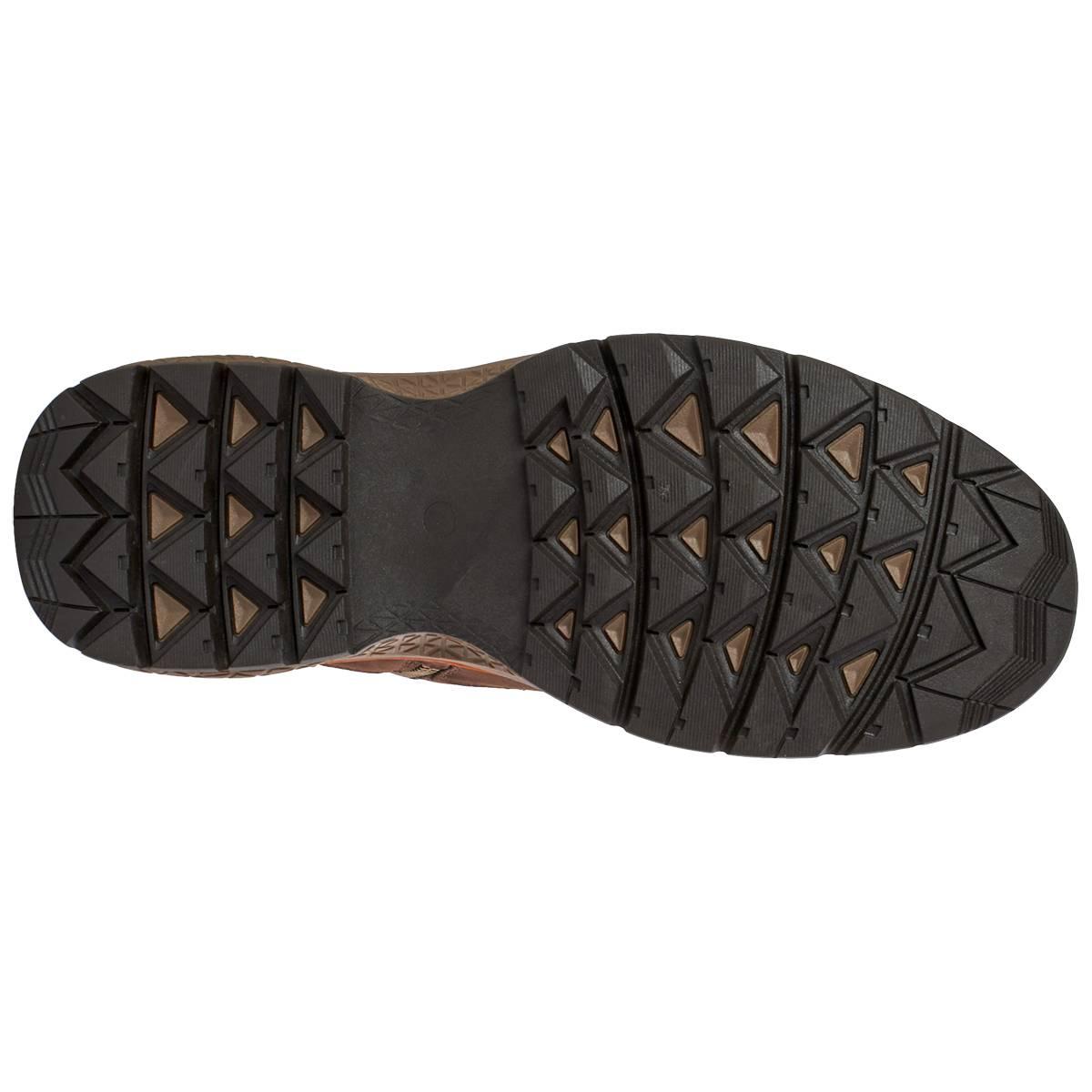 Mens Freeman Marley Boots