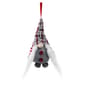 Northlight Seasonal Santa's Helper Gnome Hat Christmas Ornament - image 1