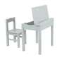 Melissa &amp; Doug® Wooden Lift-Top Desk And Chair - image 5