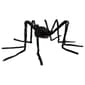 Northlight Seasonal 44in. Lighted Black Spider Halloween Décor - image 2