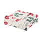 Hallmark Mittens Plush Holiday Throw Blanket - image 2